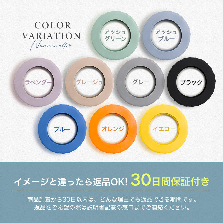 【旅のプロが推薦】10個セット キャリーケース タイヤカバー