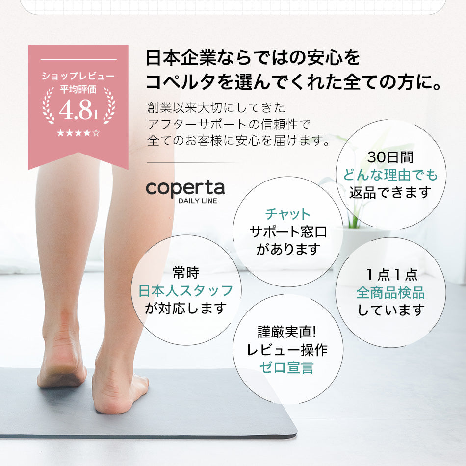 珪藻土 バスマット