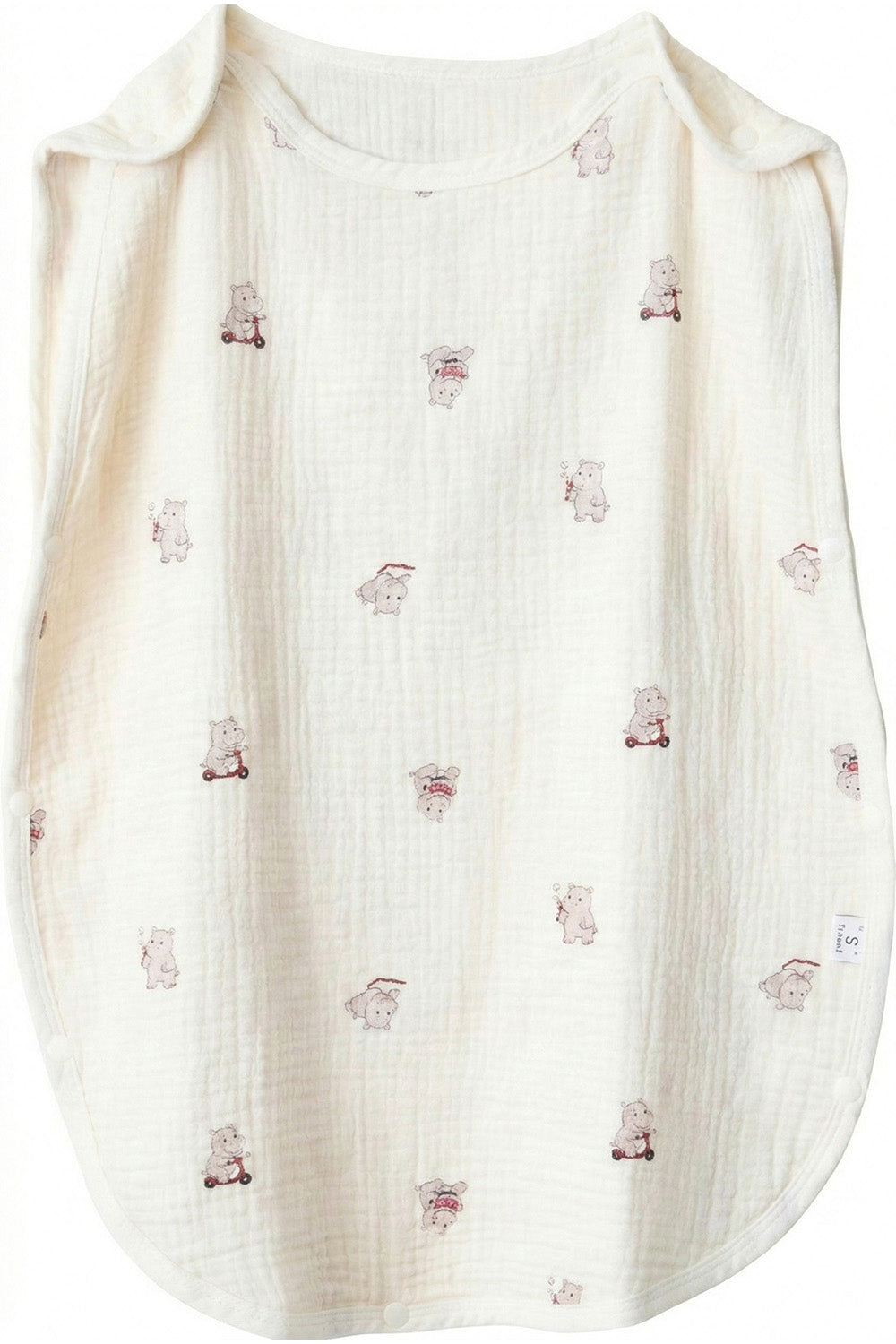 ソフカ スリーパー