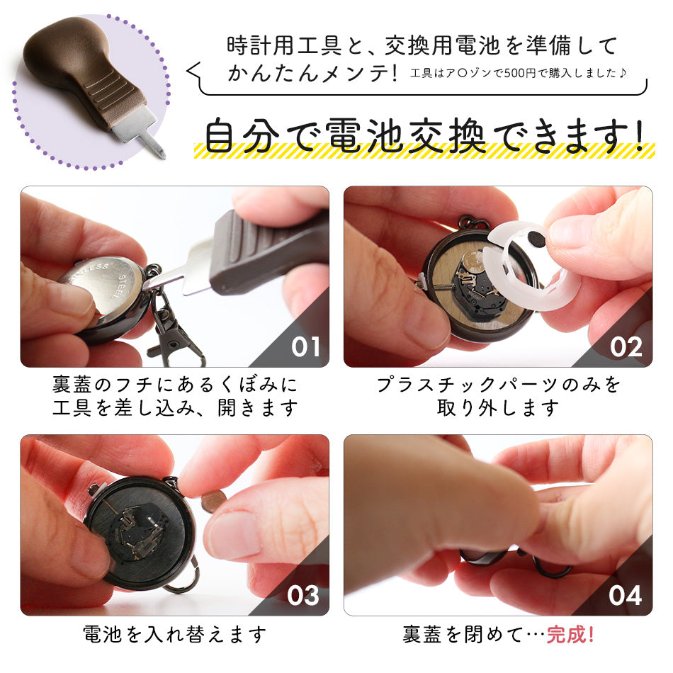 ナースウォッチ