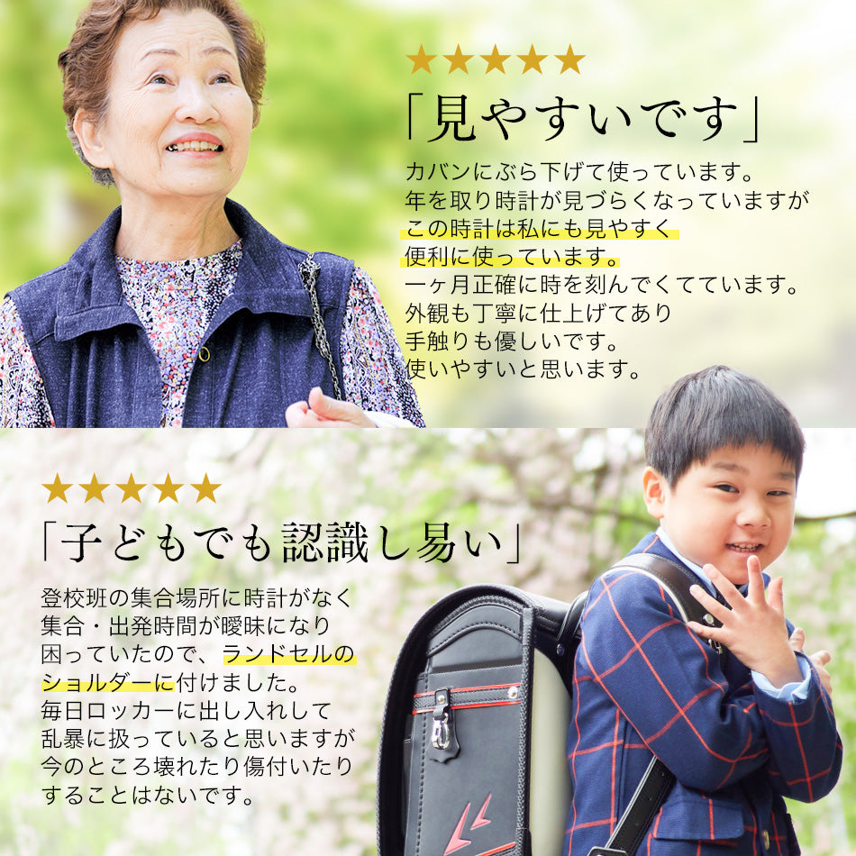ナースウォッチ