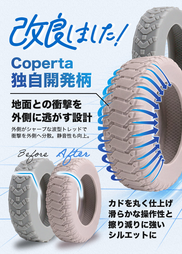 【旅のプロが推薦】10個セット キャリーケース タイヤカバー